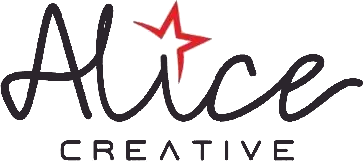Alice Creative logosu