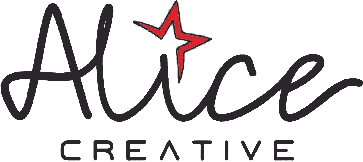 Alice Creative logosu